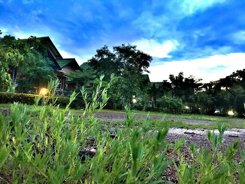 Lanta Queen Resort Koh Lanta