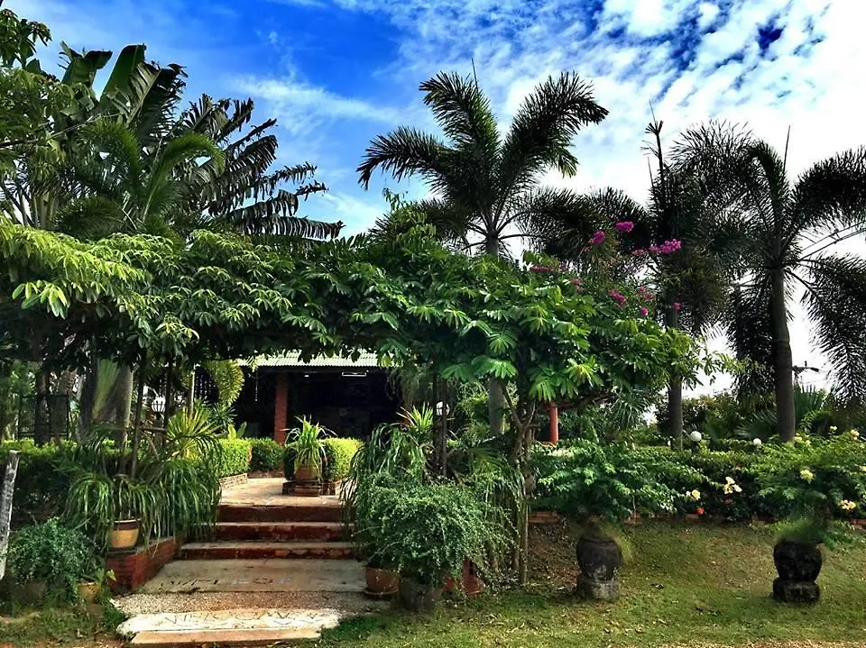 Lanta Queen Resort Koh Lanta