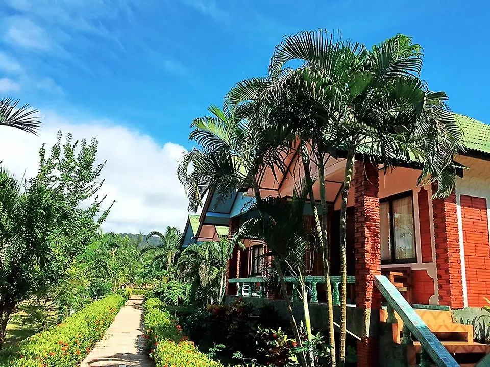 Lanta Queen Resort Koh Lanta