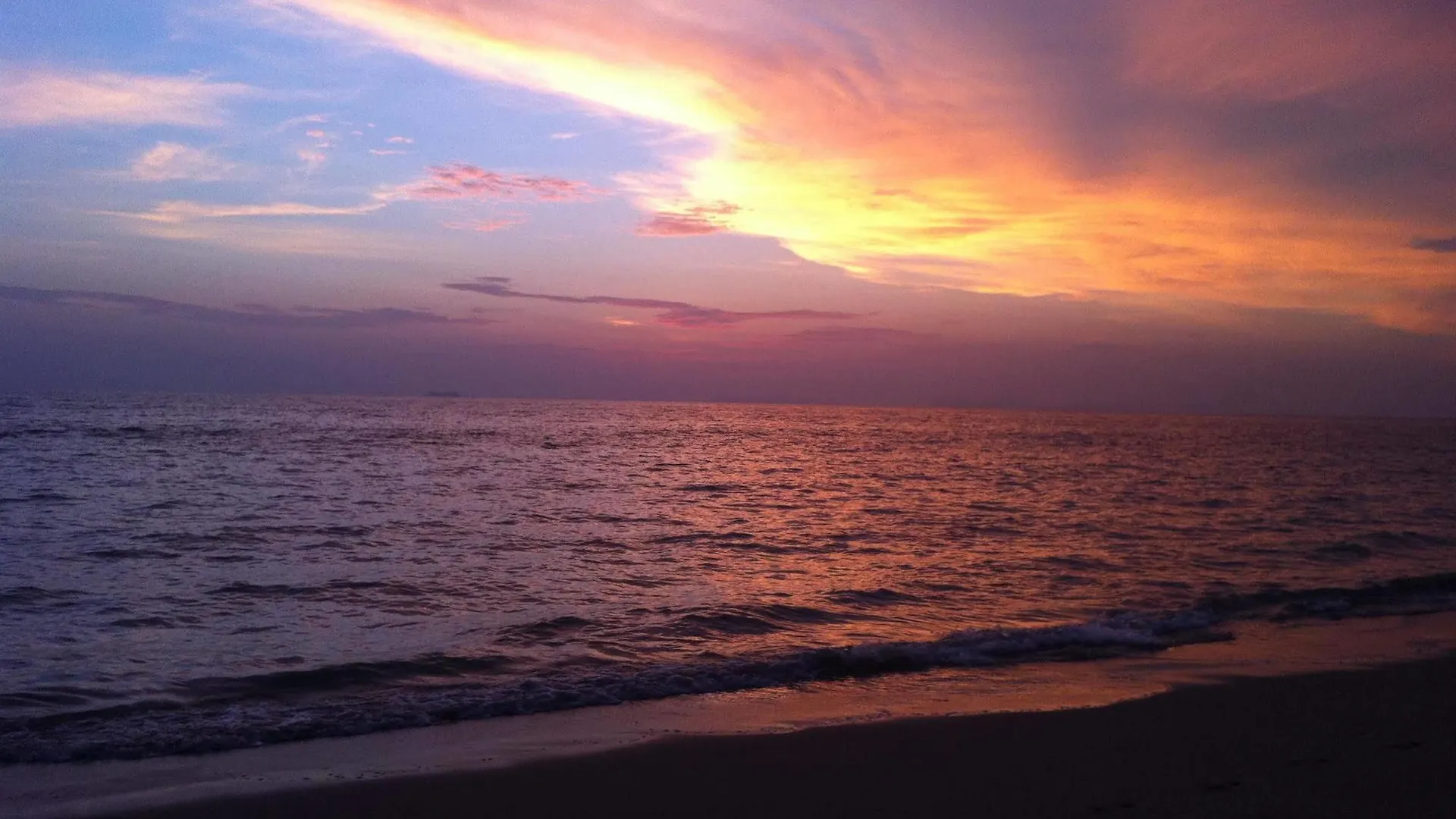 Lanta Queen Resort Koh Lanta