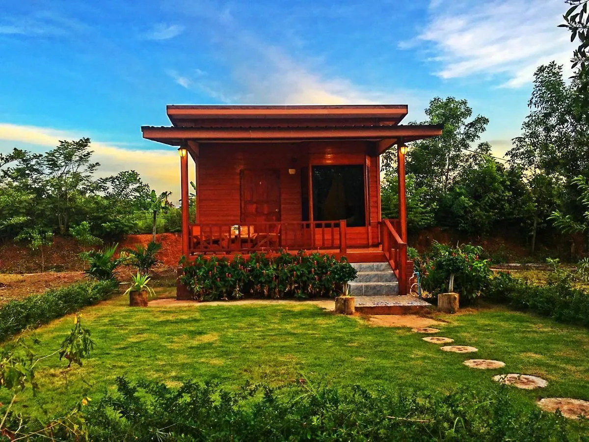 Lanta Queen Resort Koh Lanta