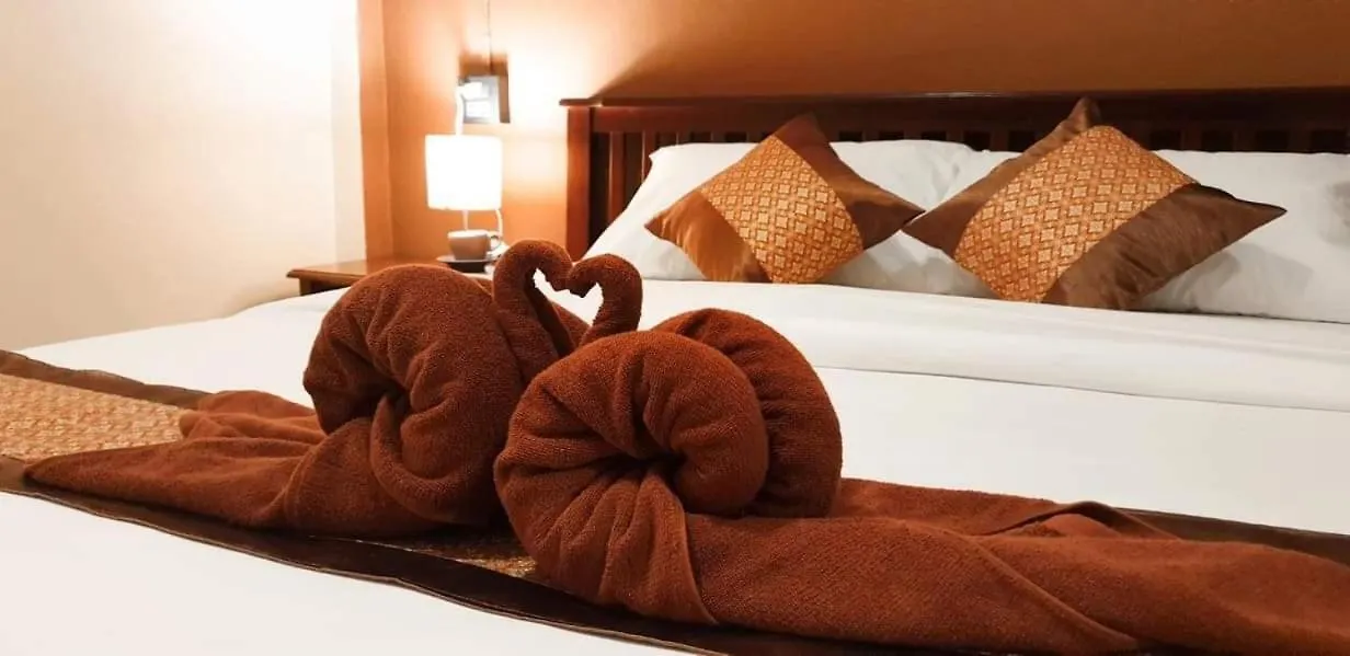 **  Lanta Queen Resort Koh Lanta Thailand