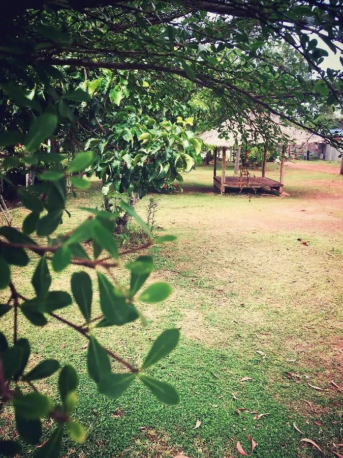 Lanta Queen Resort Koh Lanta