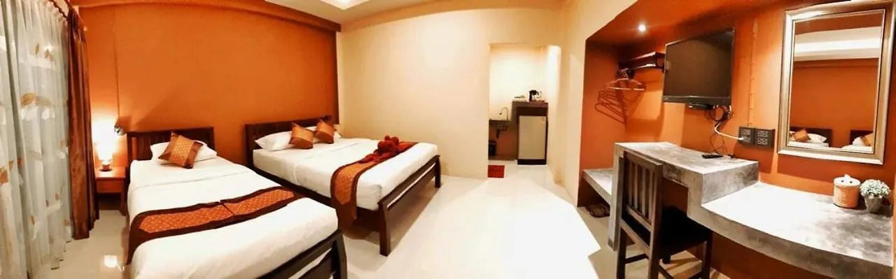 Lanta Queen Resort Koh Lanta