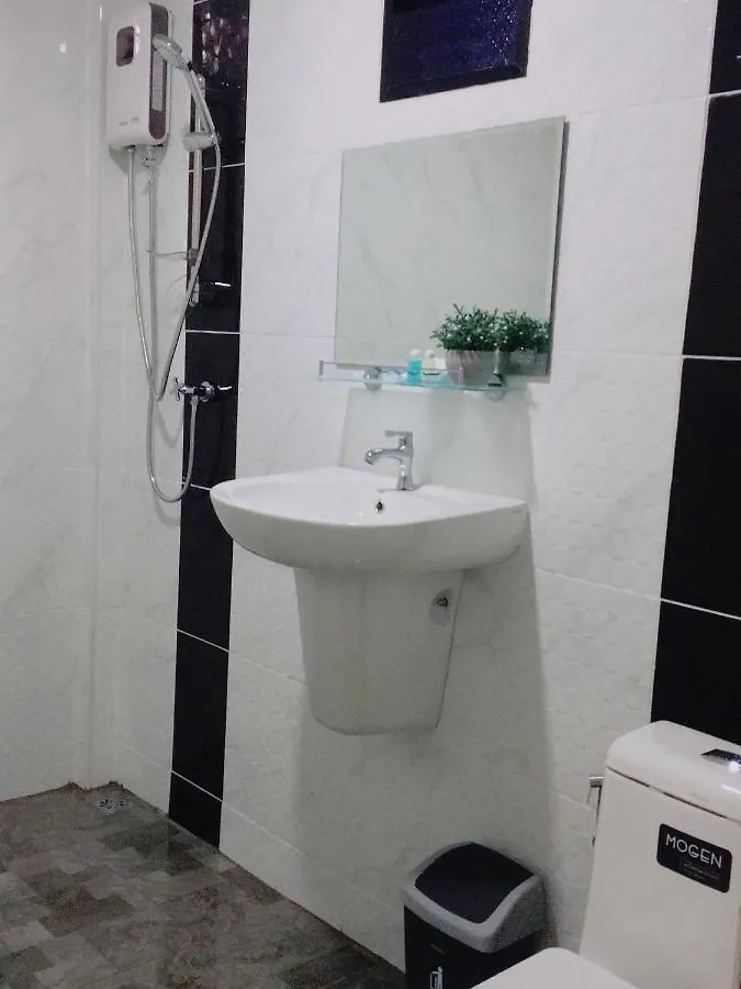 Lanta Queen Resort Koh Lanta