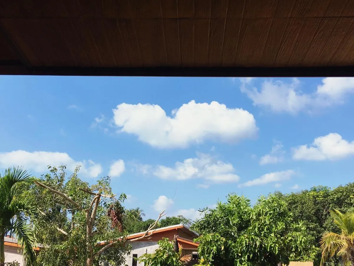 Lanta Queen Resort Koh Lanta