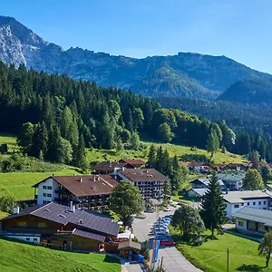 Hotel Alpenresidenz Buchenhoehe Berchtesgaden