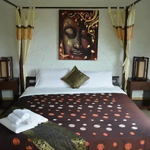 Maison d'hôtes Nirvana & Koh Tao