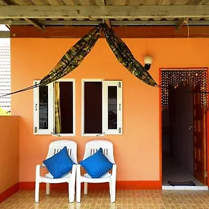 Maison d'hôtes Rimsuan House, Ko Lanta