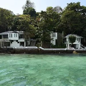 Hotel Rantee View Koh Phi Phi Don