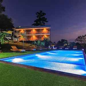 Station touristique Chang Grand Koh Phi Phi Don