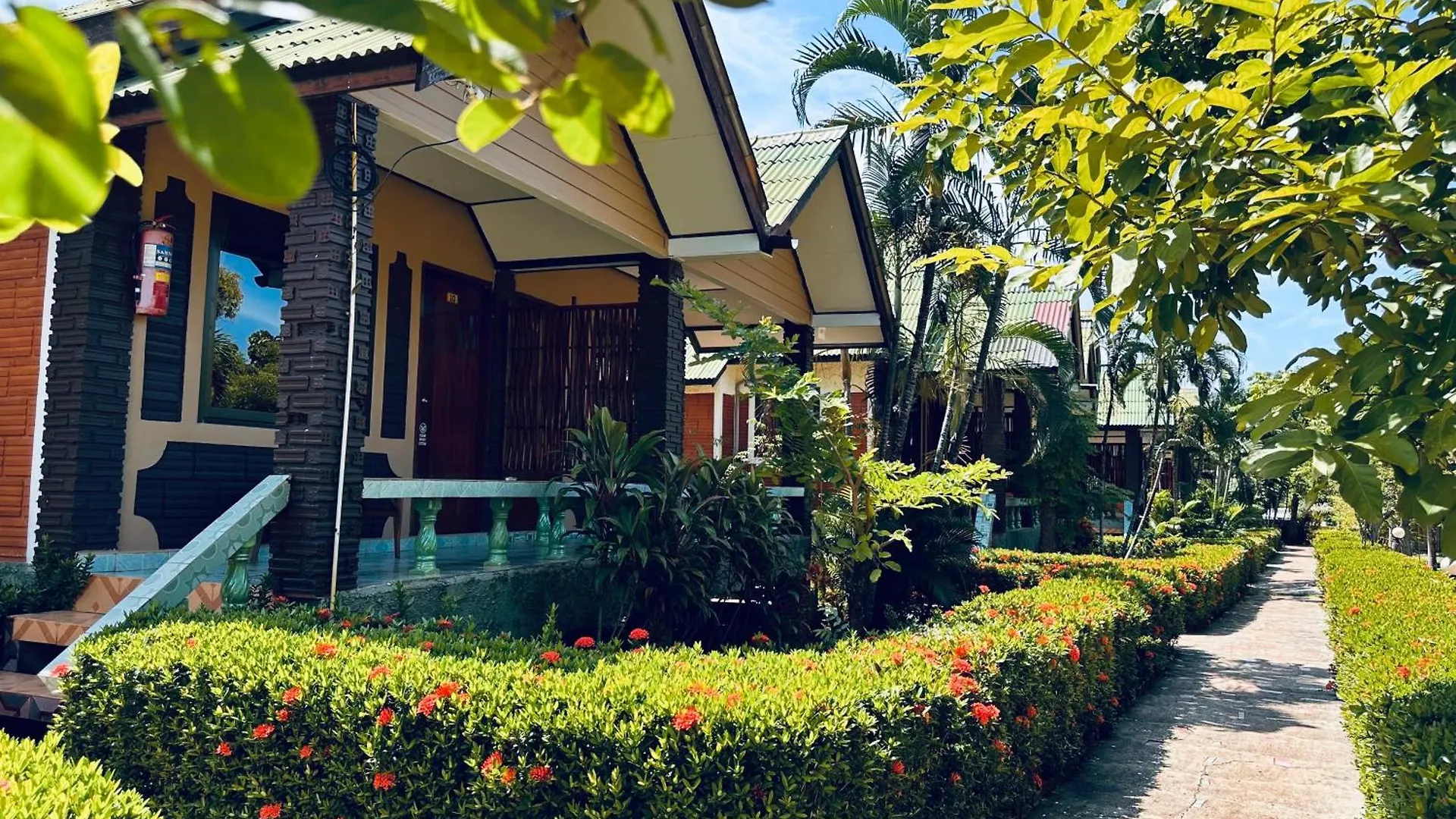 Lanta Queen Resort Ko Lanta
