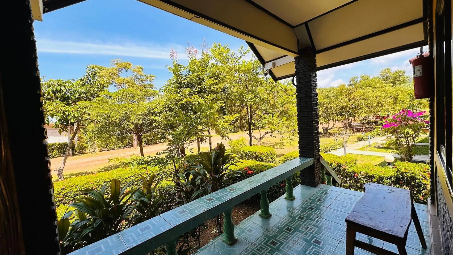 Lanta Queen Resort Ko Lanta