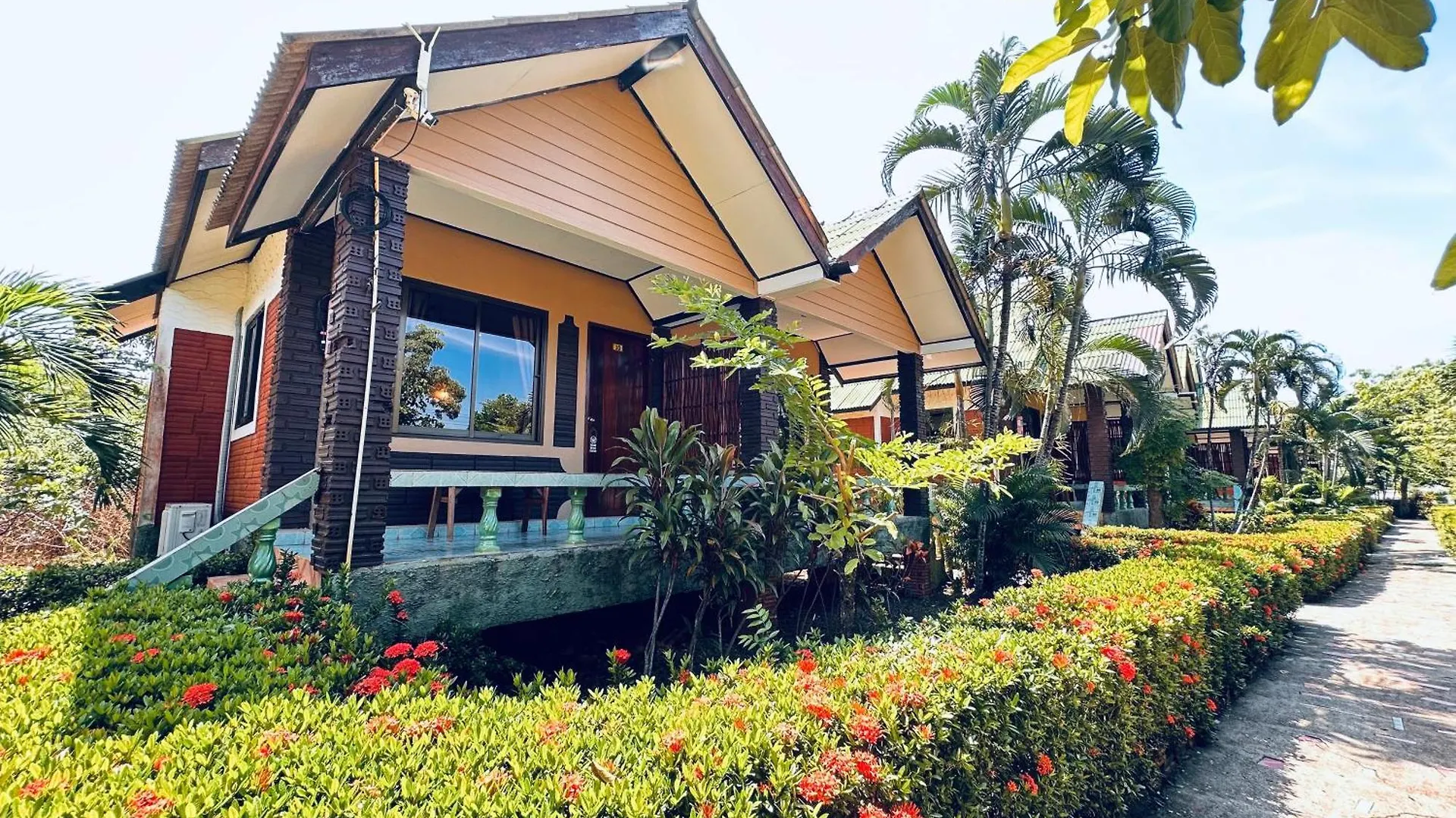 Lanta Queen Resort Ko Lanta