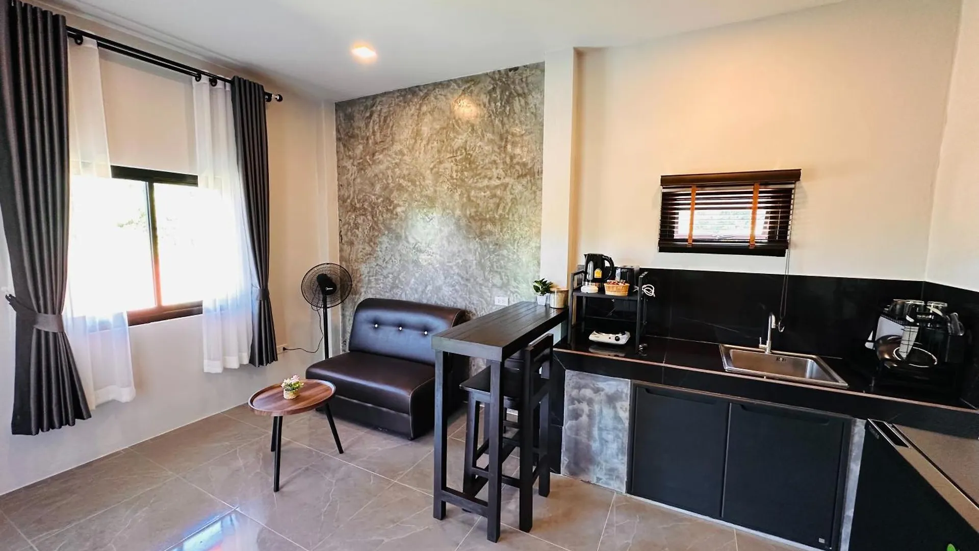 Lanta Queen Resort Ko Lanta 2*,  Thaïlande