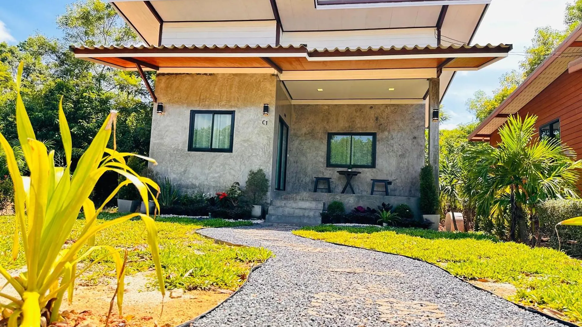 **  Lanta Queen Resort Ko Lanta Thaïlande