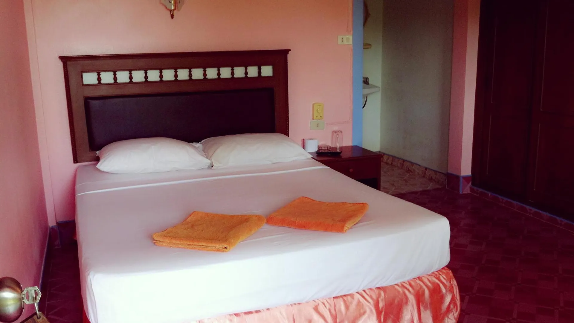 Lanta Queen Resort Ko Lanta