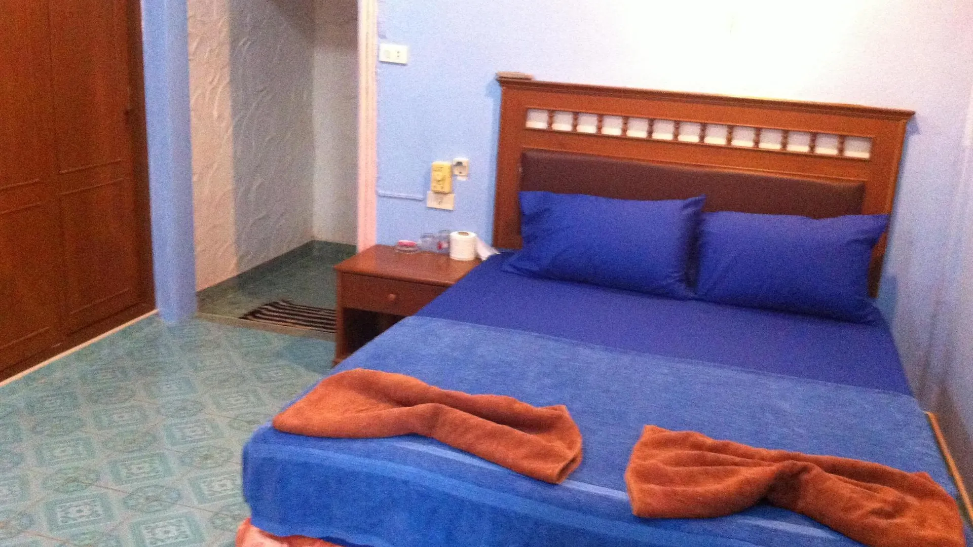 Lanta Queen Resort Ko Lanta
