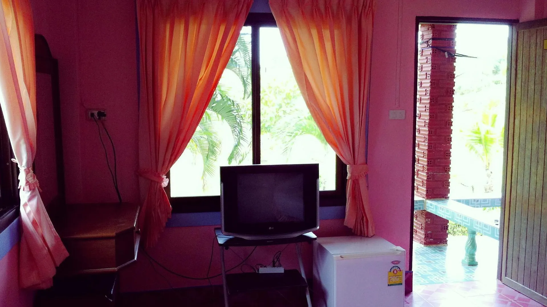 Lanta Queen Resort Ko Lanta 2*,