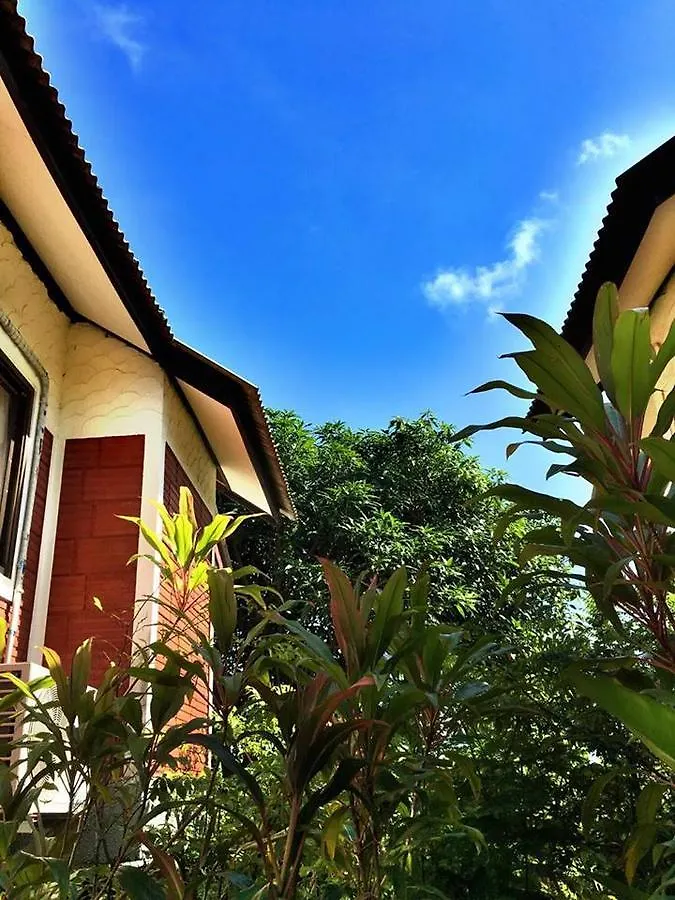 Lanta Queen Resort Ko Lanta
