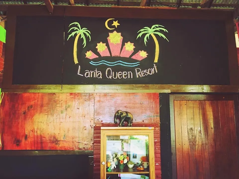 Lanta Queen Resort Ko Lanta
