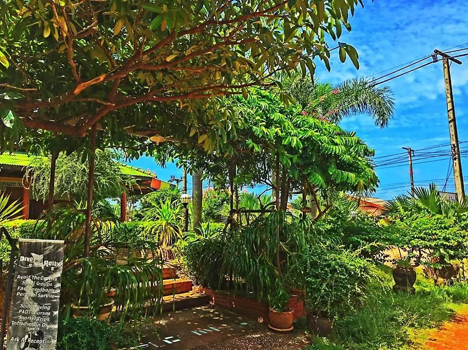 Lanta Queen Resort Ko Lanta Thaïlande