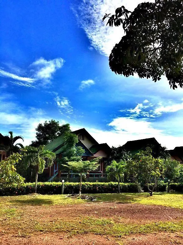 Lanta Queen Resort Ko Lanta