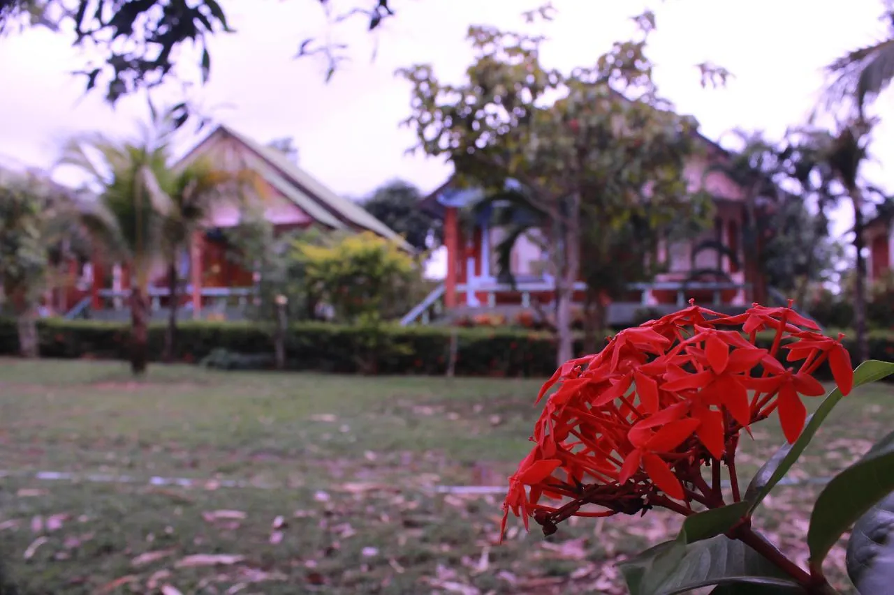Lanta Queen Resort Ko Lanta