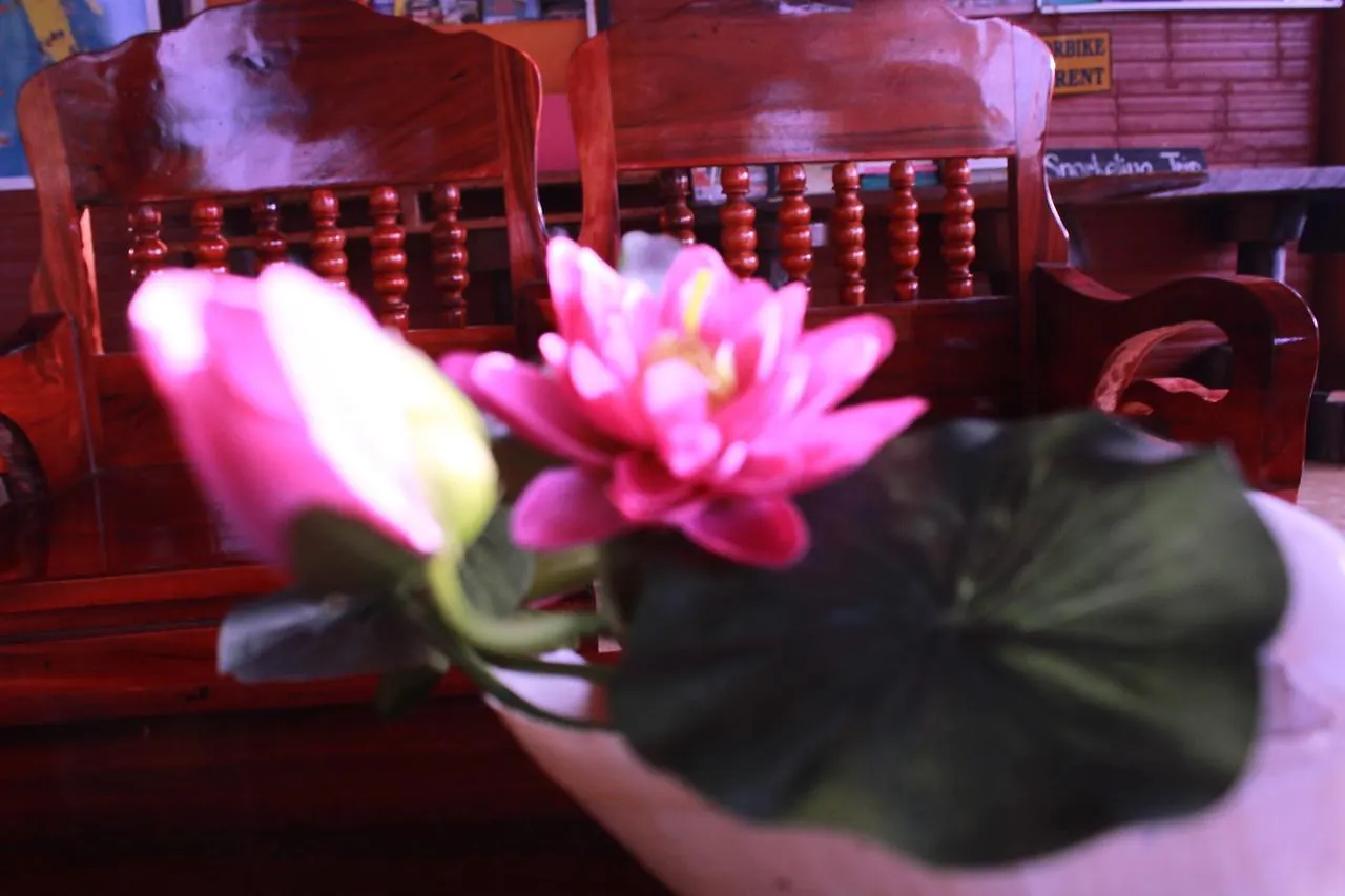 Lanta Queen Resort Ko Lanta