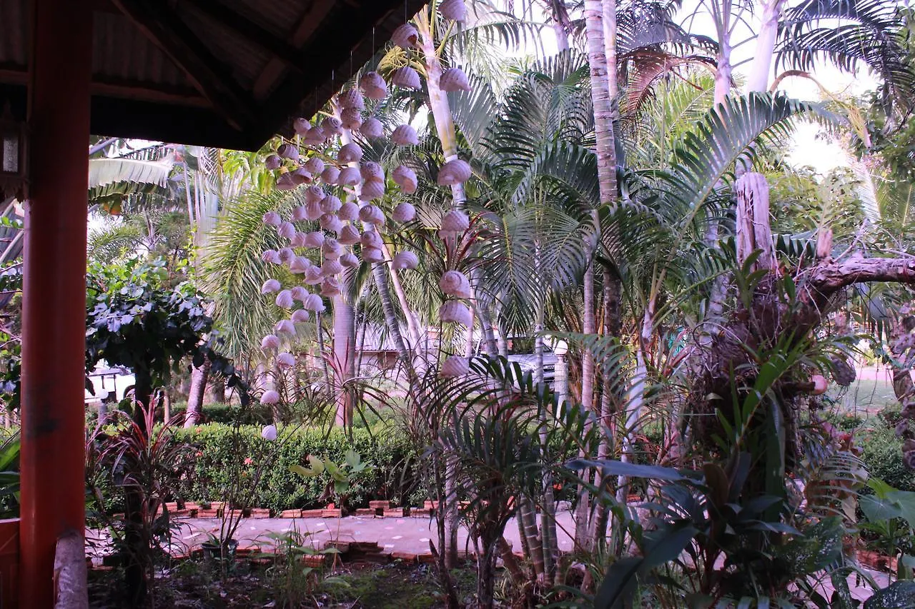 Lanta Queen Resort Ko Lanta Thaïlande