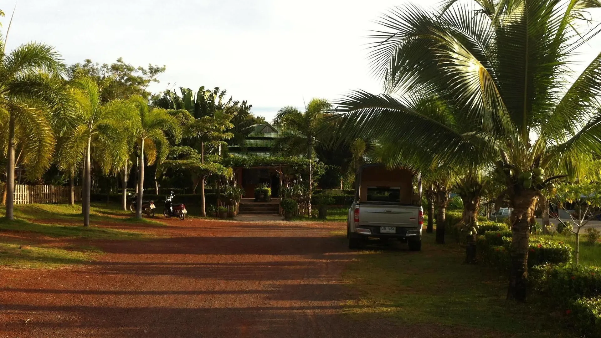 **  Lanta Queen Resort Ko Lanta Thaïlande
