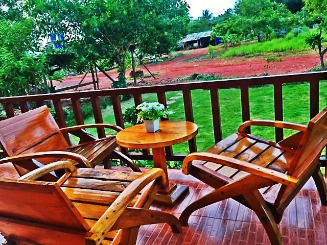 Lanta Queen Resort Ko Lanta Thaïlande
