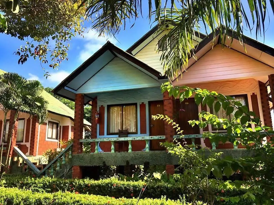 Lanta Queen Resort Ko Lanta