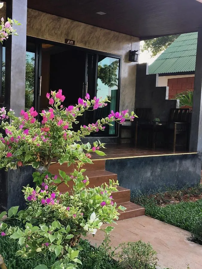 **  Lanta Queen Resort Ko Lanta Thaïlande