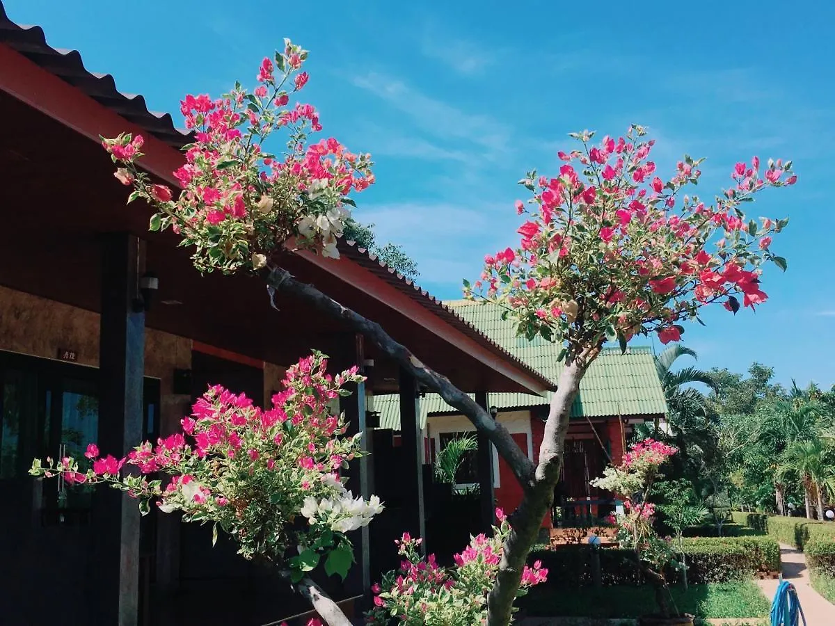 Lanta Queen Resort Ko Lanta