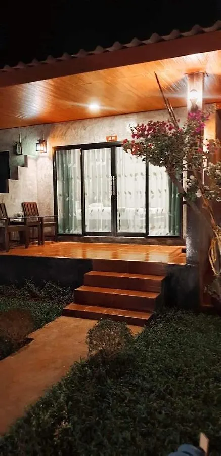 Lanta Queen Resort Ko Lanta Thaïlande