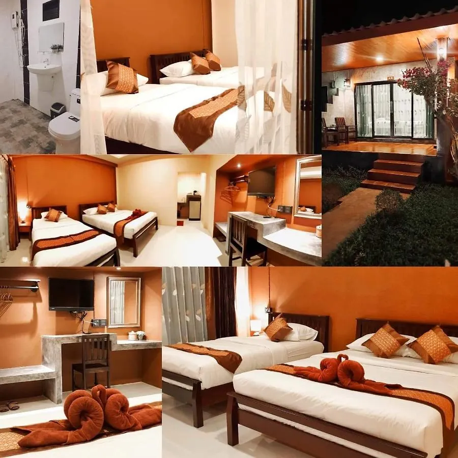 Lanta Queen Resort Ko Lanta