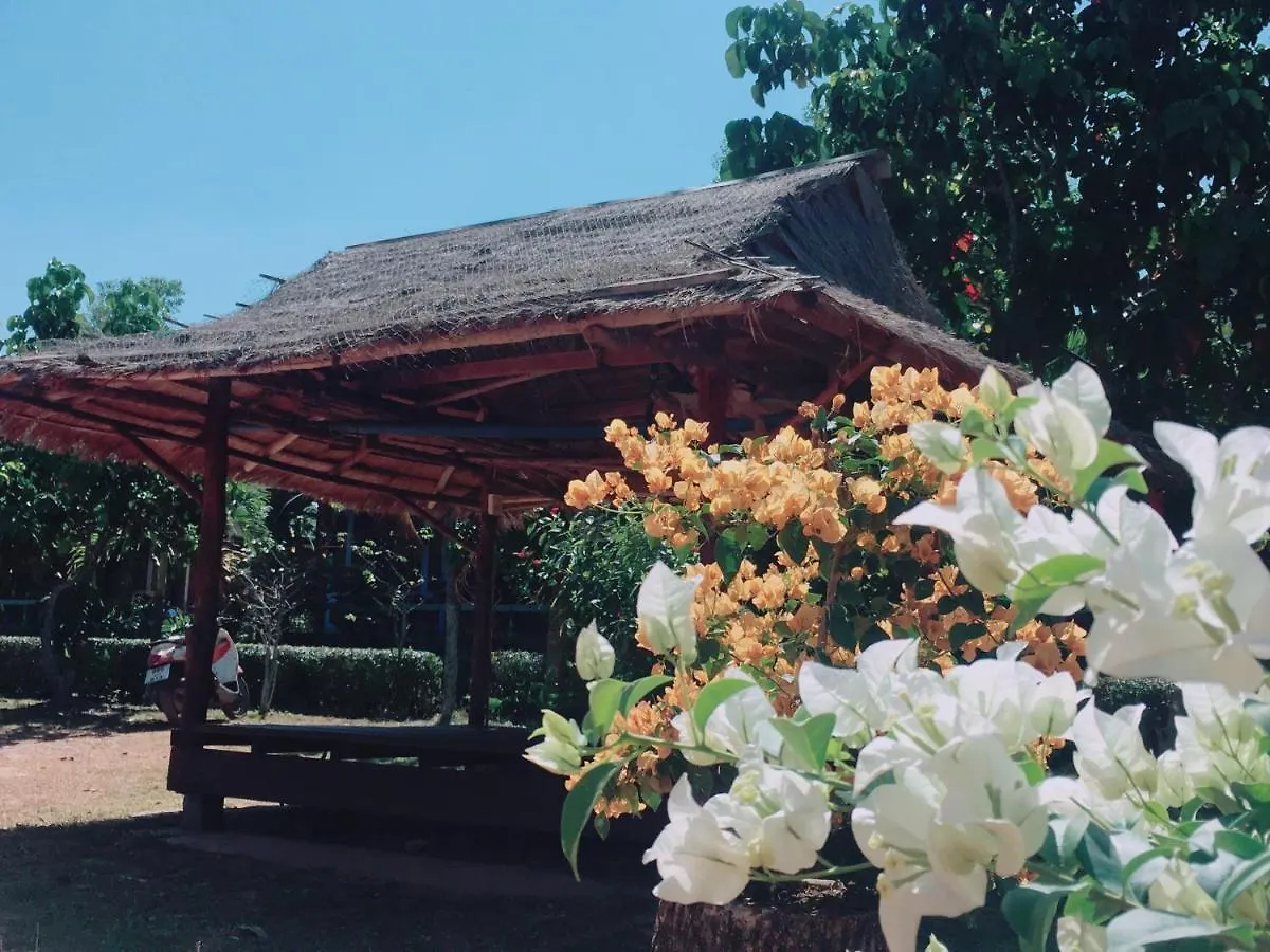 Lanta Queen Resort Ko Lanta