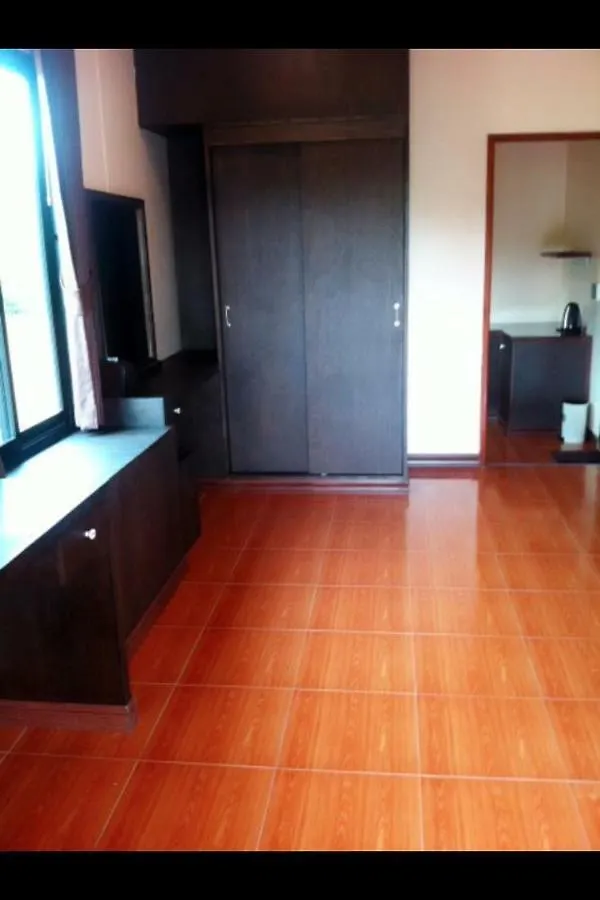 Lanta Queen Resort Ko Lanta